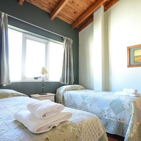 Balcones Al Nahuel Apartment San Carlos de Bariloche Luaran gambar