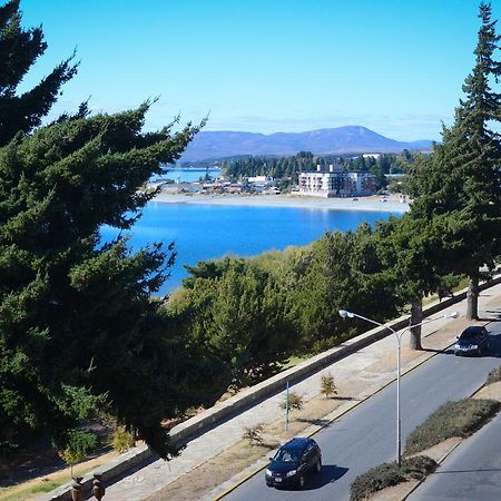 Balcones Al Nahuel Apartment San Carlos de Bariloche Luaran gambar