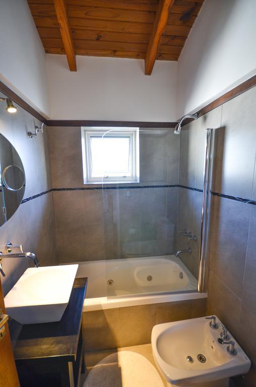 Balcones Al Nahuel Apartment San Carlos de Bariloche Luaran gambar