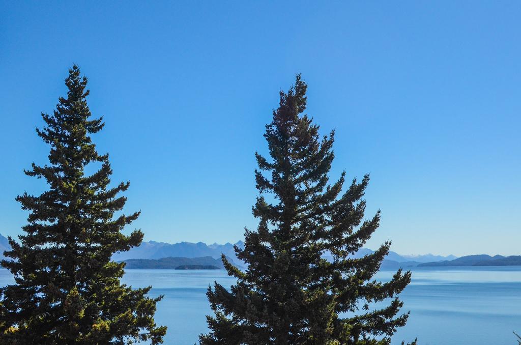 Balcones Al Nahuel Apartment San Carlos de Bariloche Luaran gambar