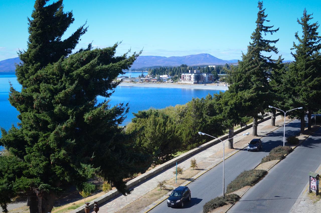 Balcones Al Nahuel Apartment San Carlos de Bariloche Luaran gambar